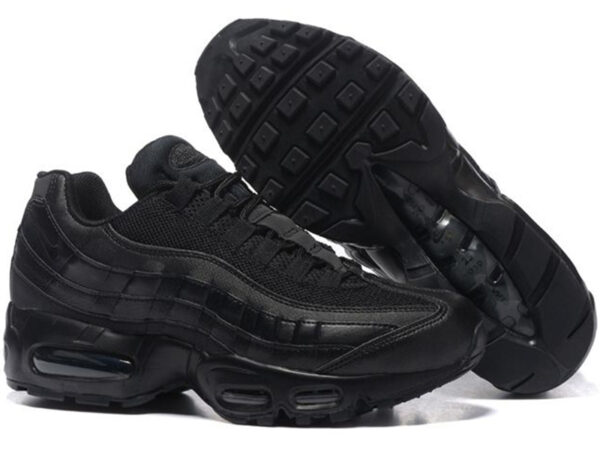 Nike Air Max 95 All Black (35-45)