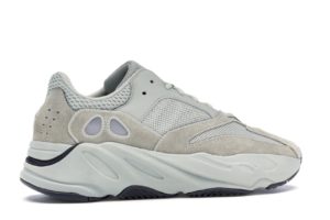 Adidas Yeezy Boost 700 серые мужские-женские (35-44)