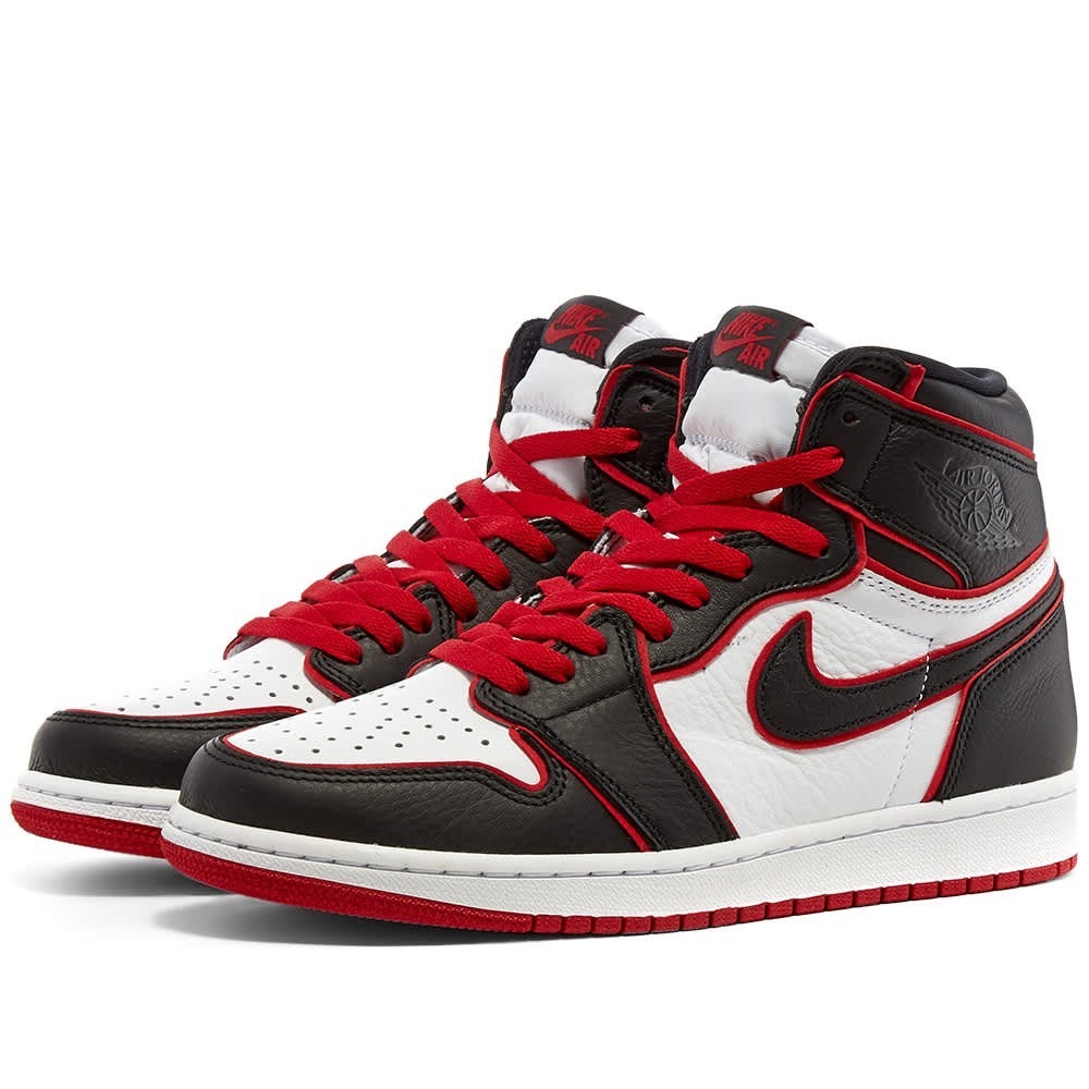 Красно черно белые кроссовки. Nike Air Jordan 1 Bloodline. Nike Jordan 1. Nike Air Jordan 1. Nike Jordan 1 High.